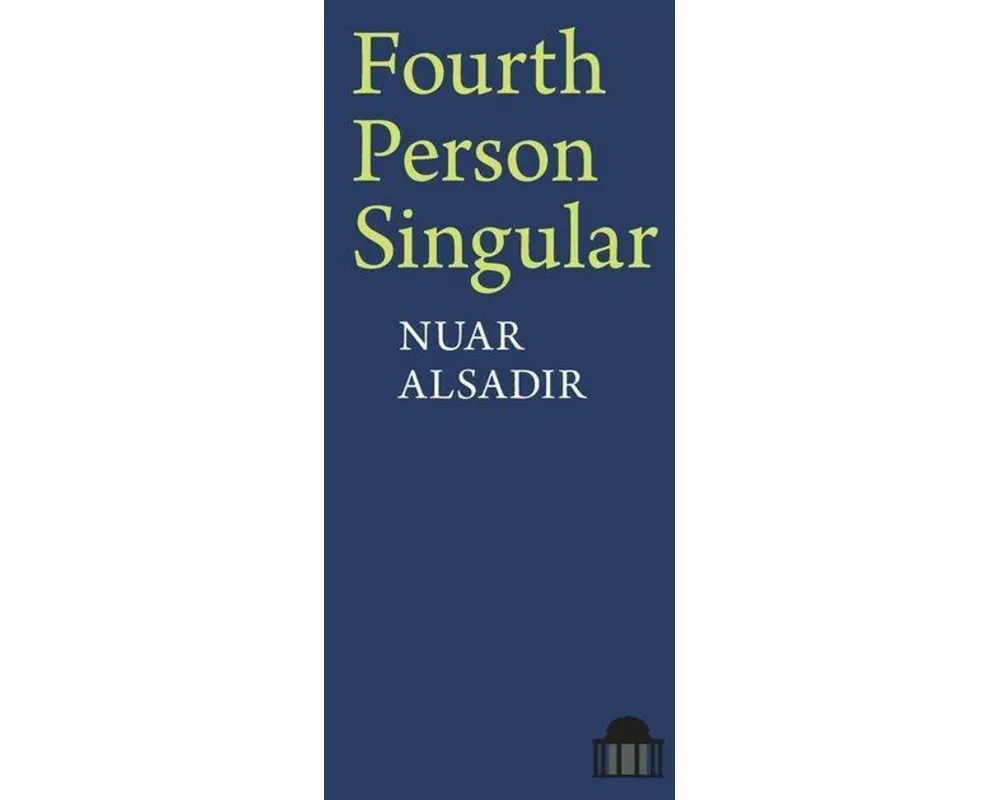 Fourth Person Singular