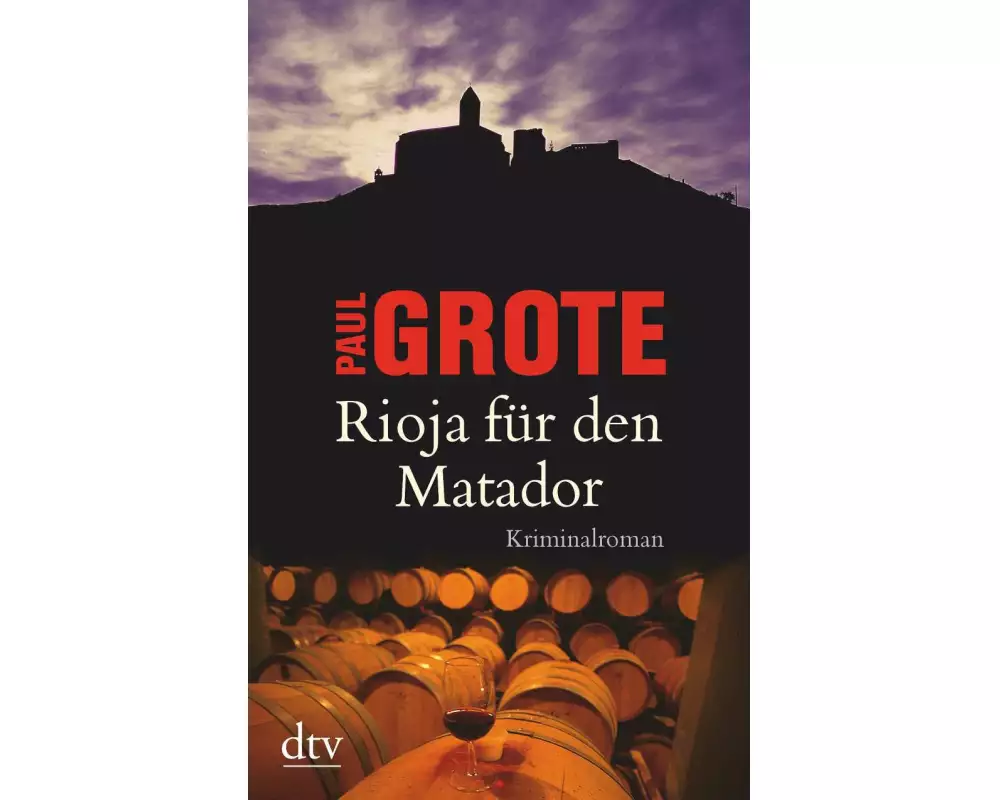 Rioja für den Matador