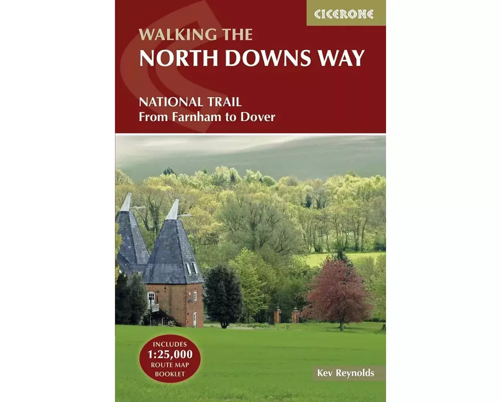 The North Downs Way