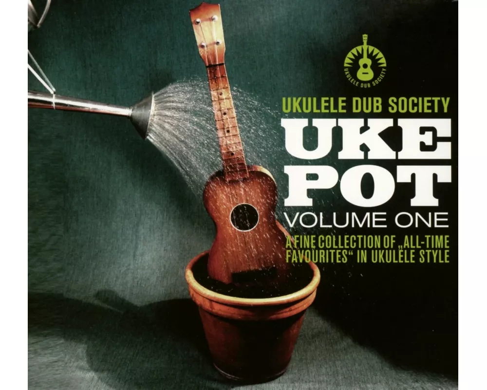 Uke Pot Vol.1