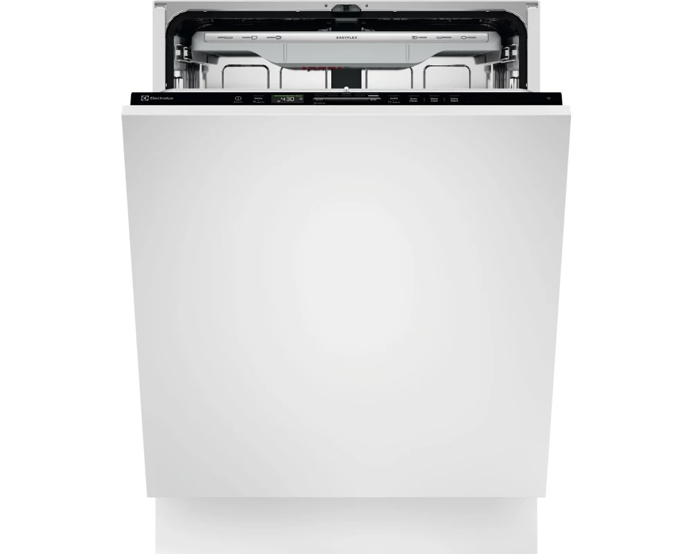 Electrolux Geschirrspüler GA60GLVSX
