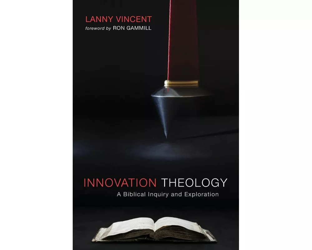 Innovation Theology