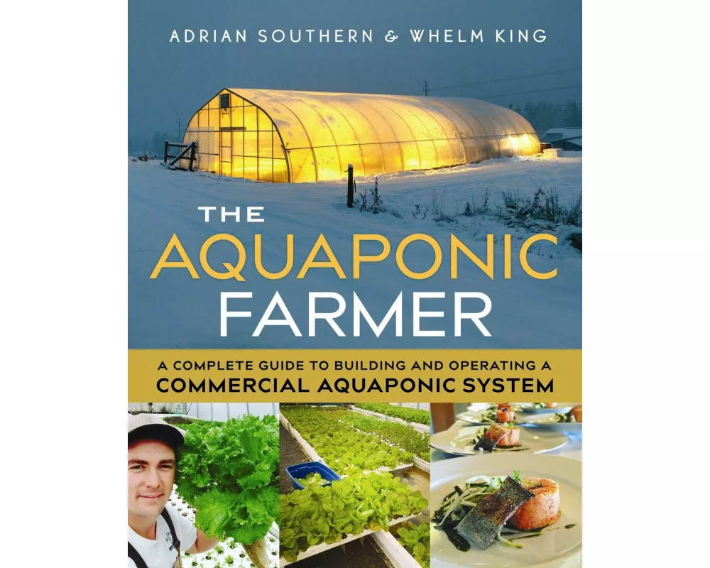 The Aquaponic Farmer