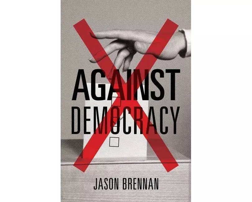 Against Democracy