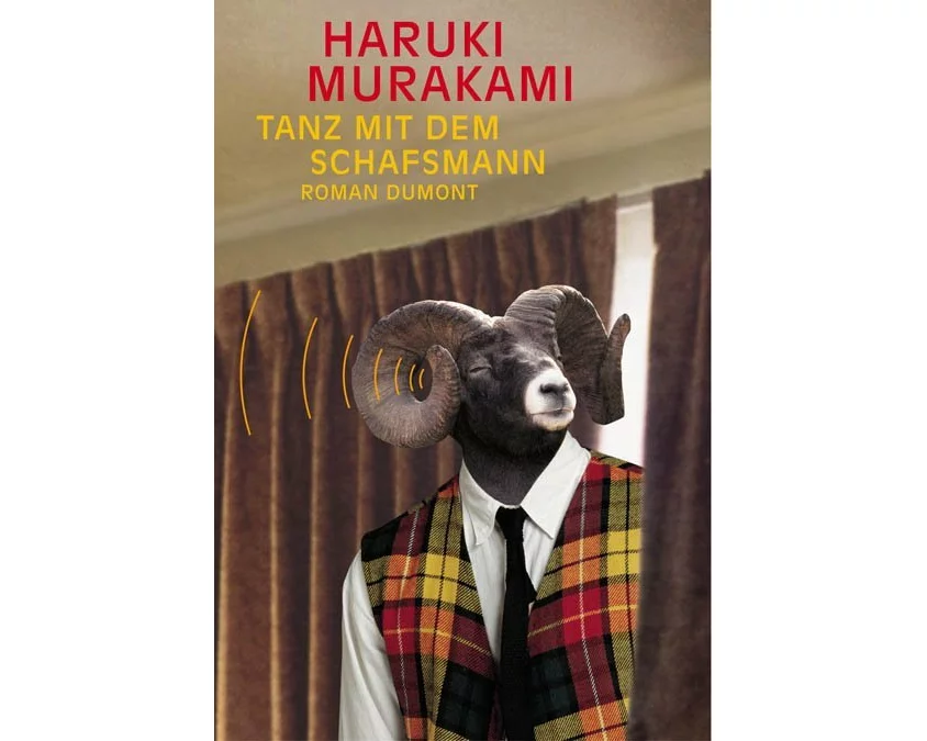 Tanz mit dem Schafsmann