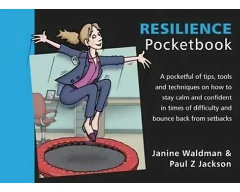 Resilience Pocketbook