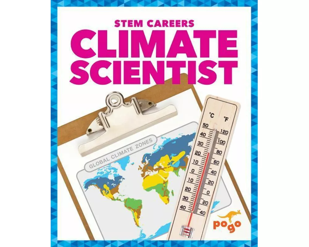 Climate Scientist