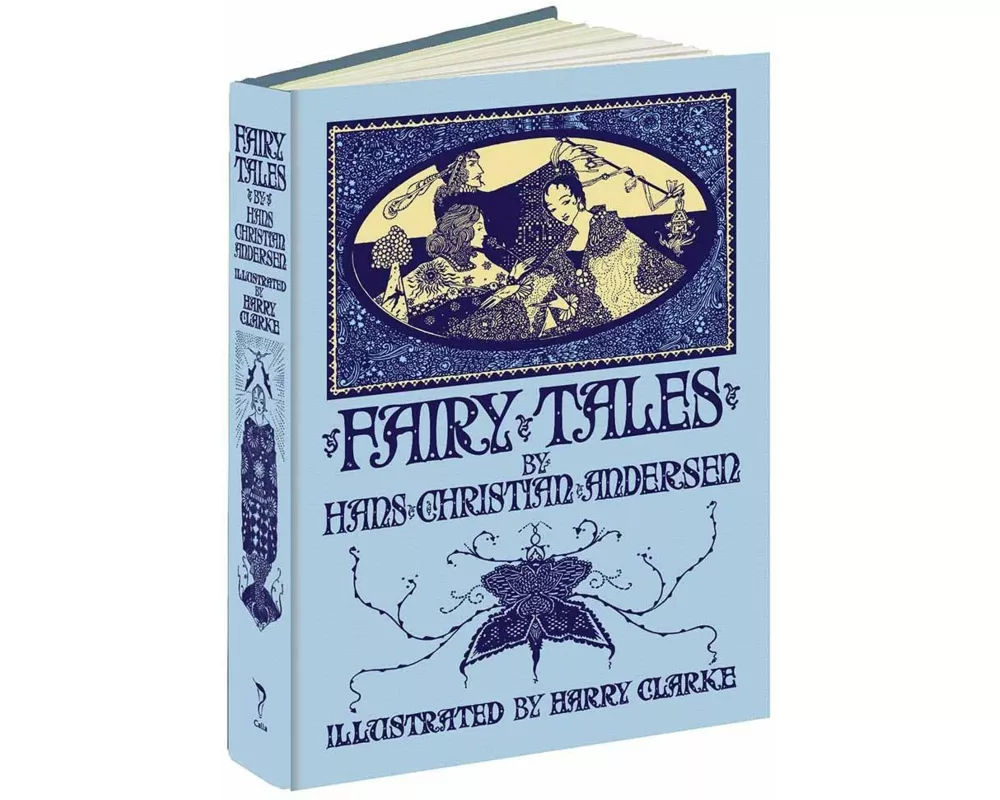 Fairy Tales by Hans Christian Andersen