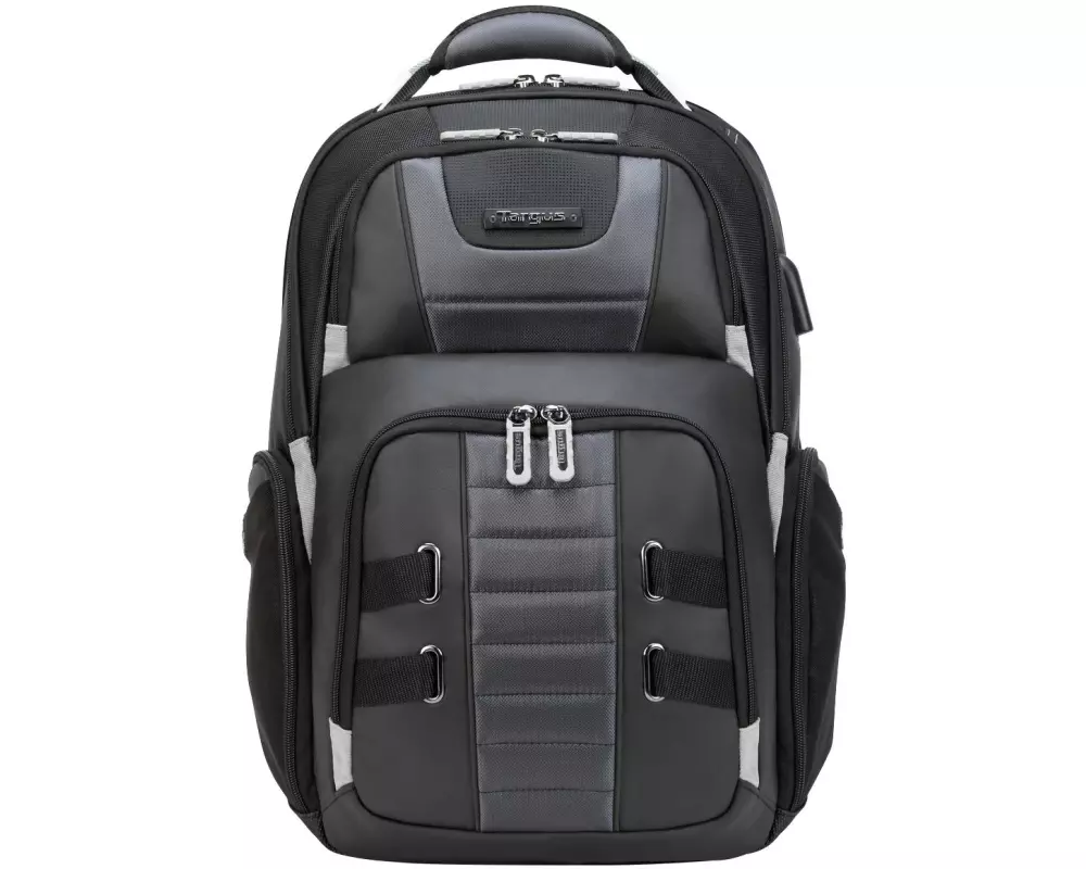 Targus Notebook-Rucksack DrifterTek USB Power Port 15.6 "