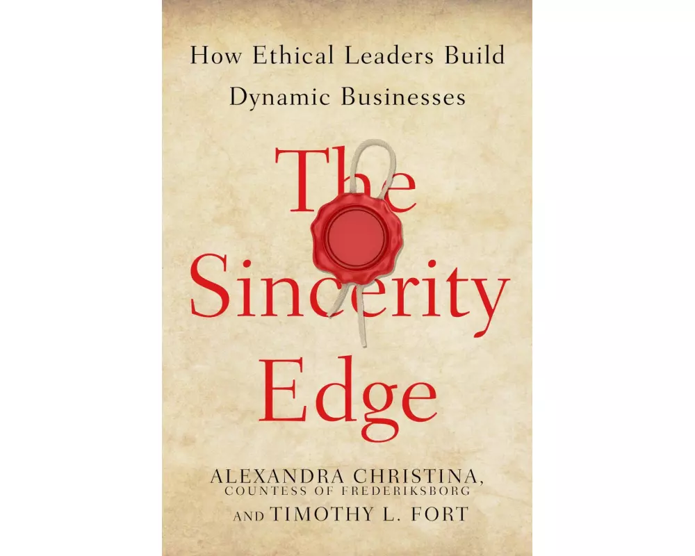 The Sincerity Edge