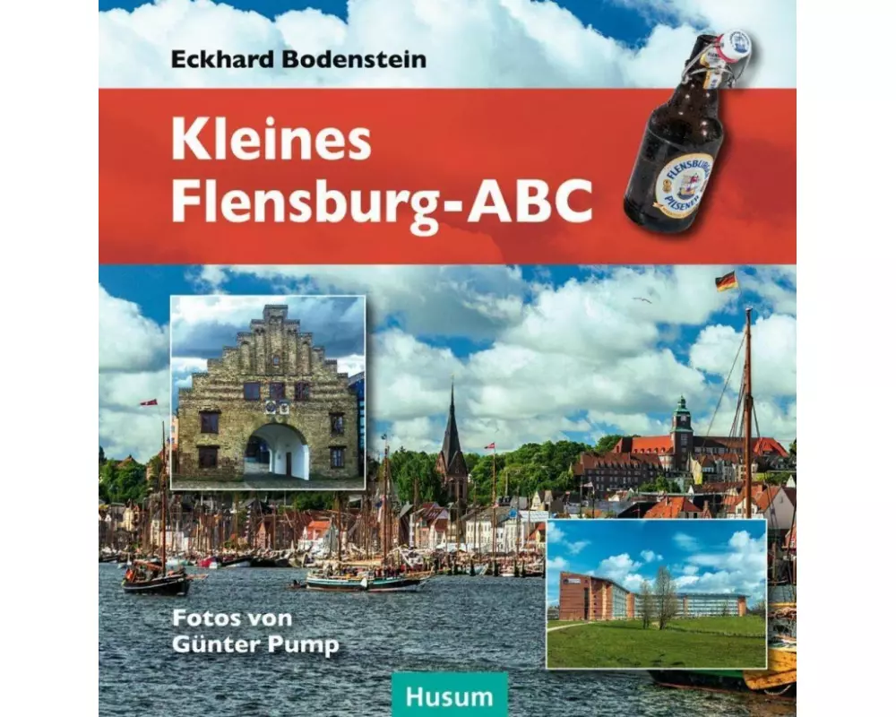 Kleines Flensburg-ABC