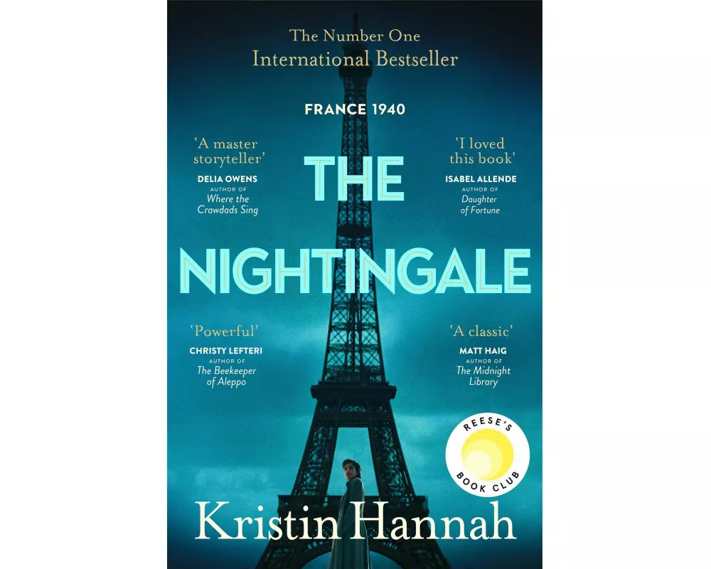 The Nightingale