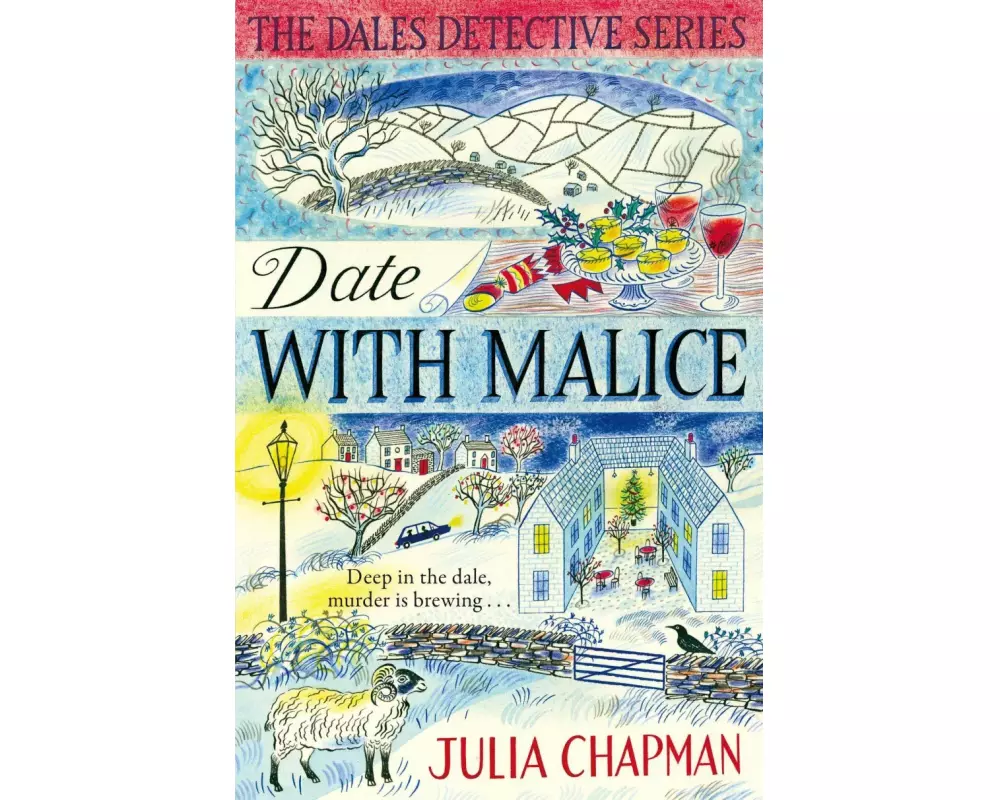 Date with Malice