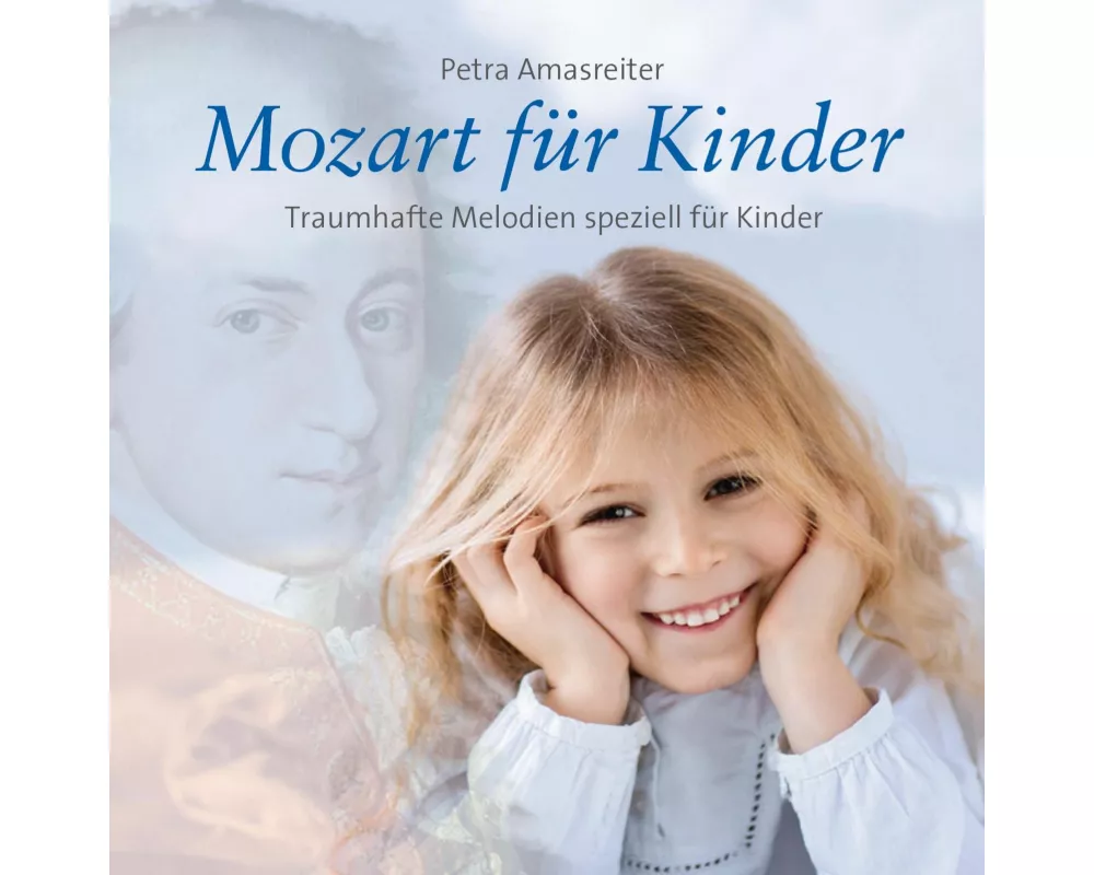 Mozart für Kinder