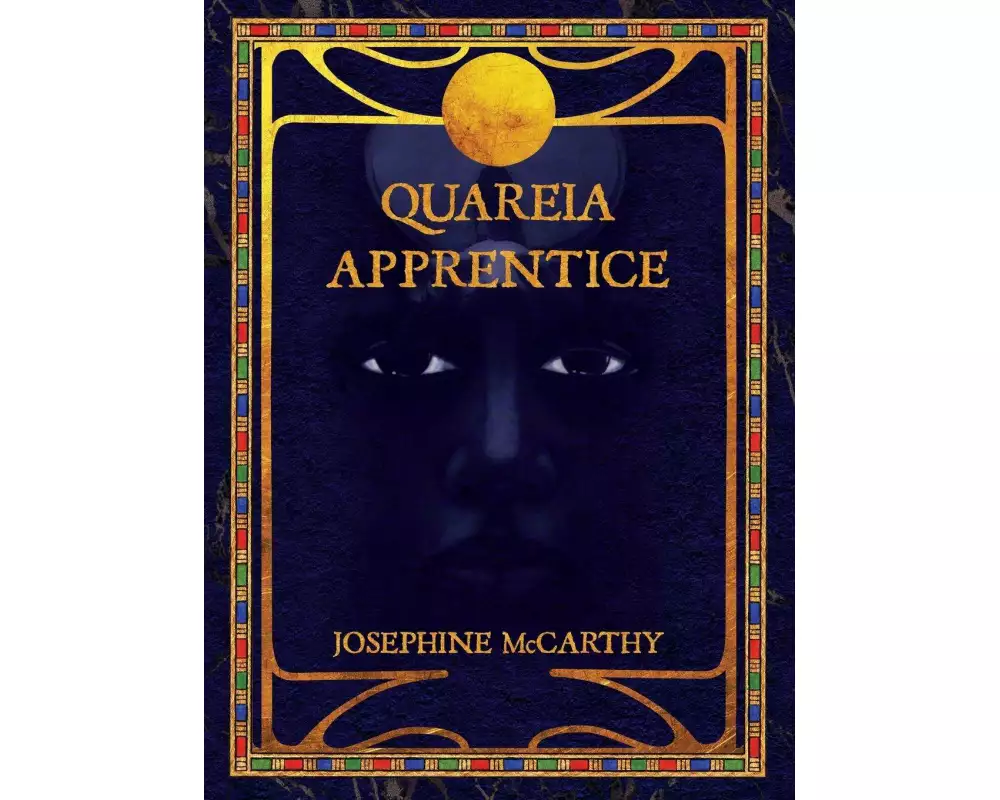 Quareia Apprentice