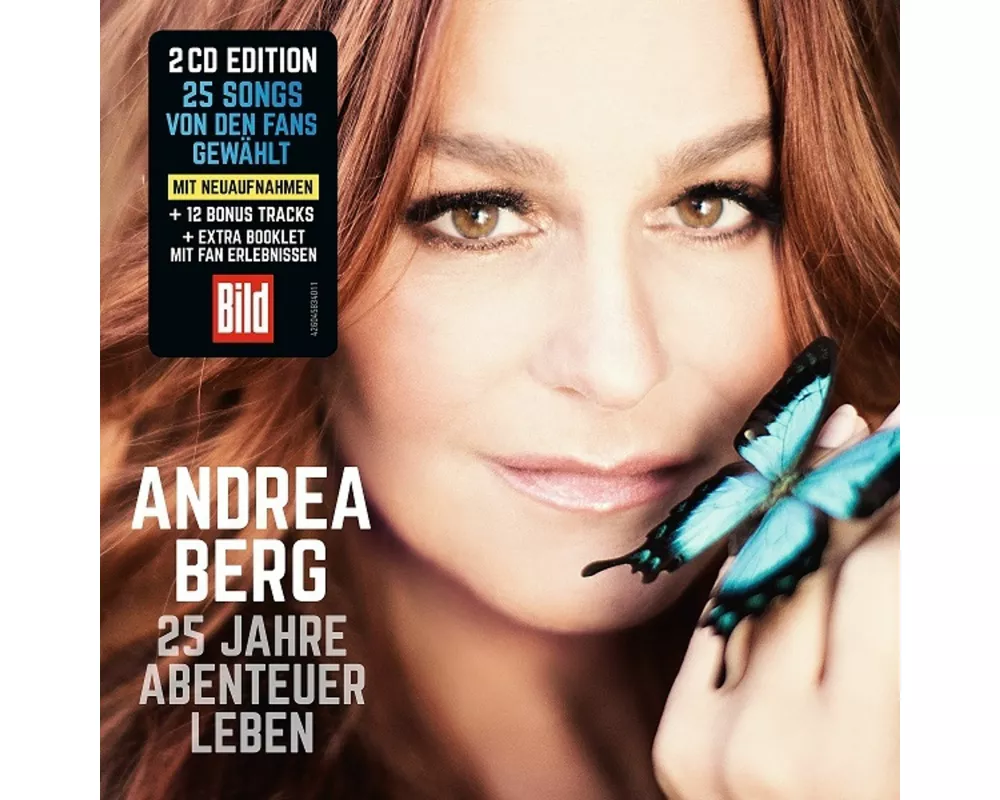 25 Jahre Abenteuer Leben