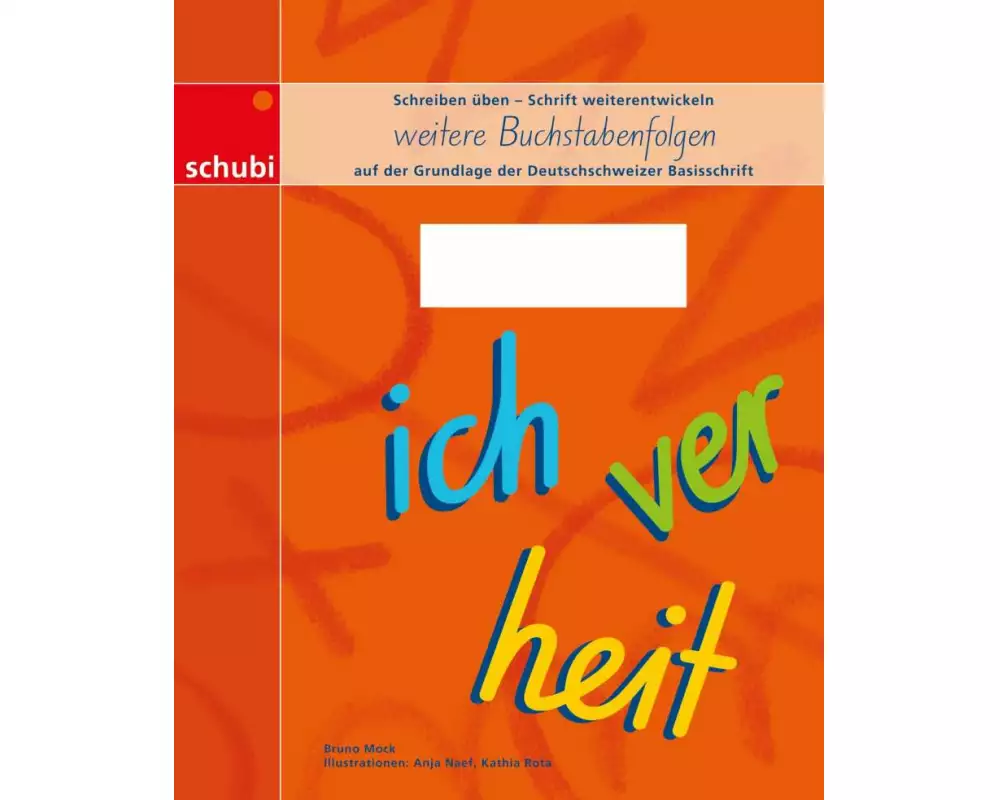 Weitere Buchstabenfolgen