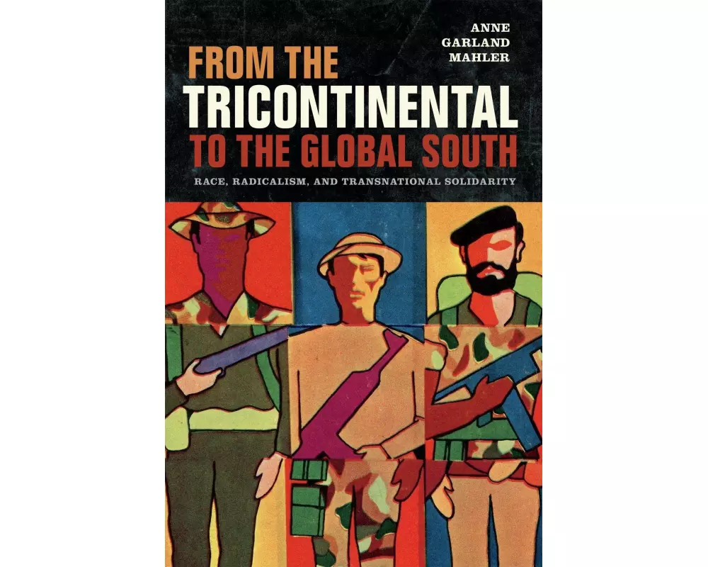 From the Tricontinental to the Global South
