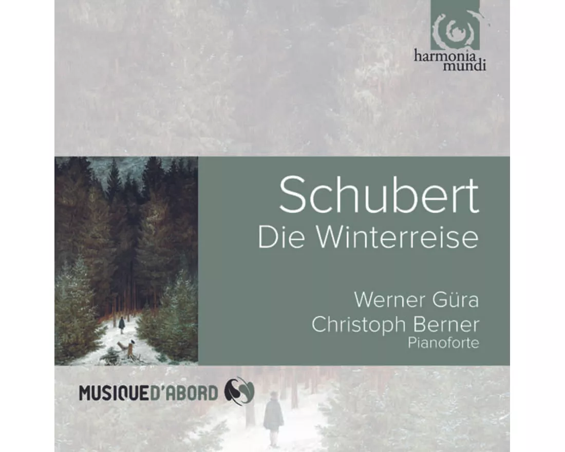 Winterreise