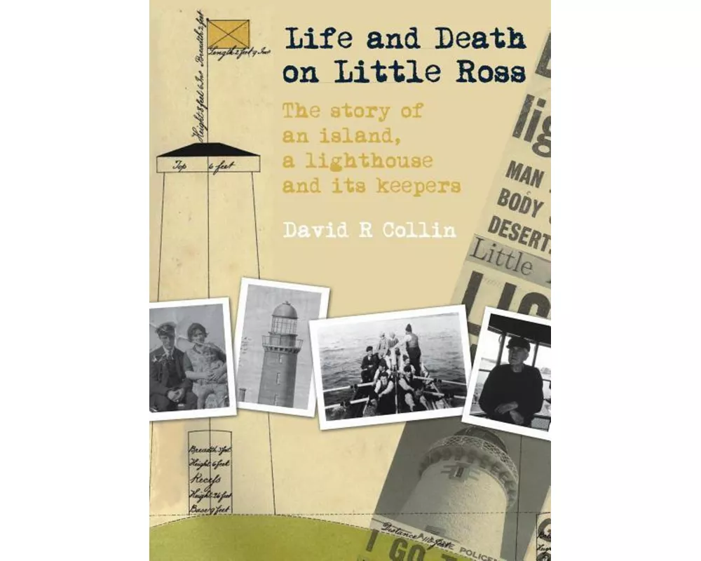 Life and Death on Little Ross