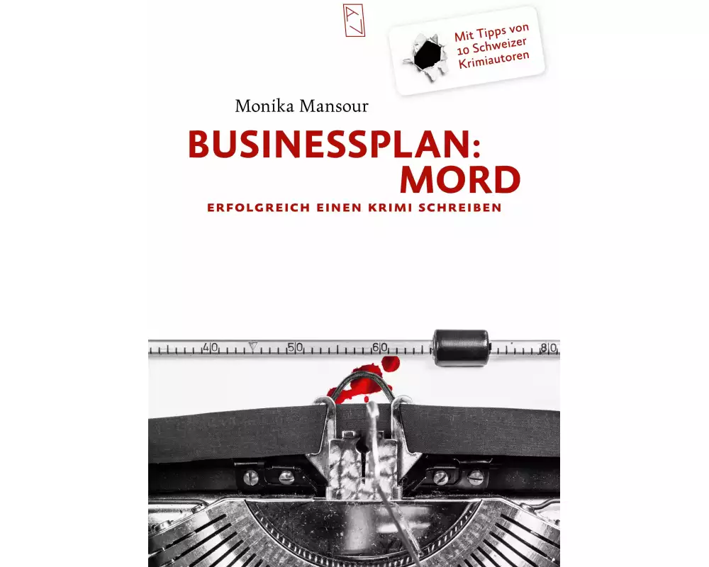 Businessplan: Mord