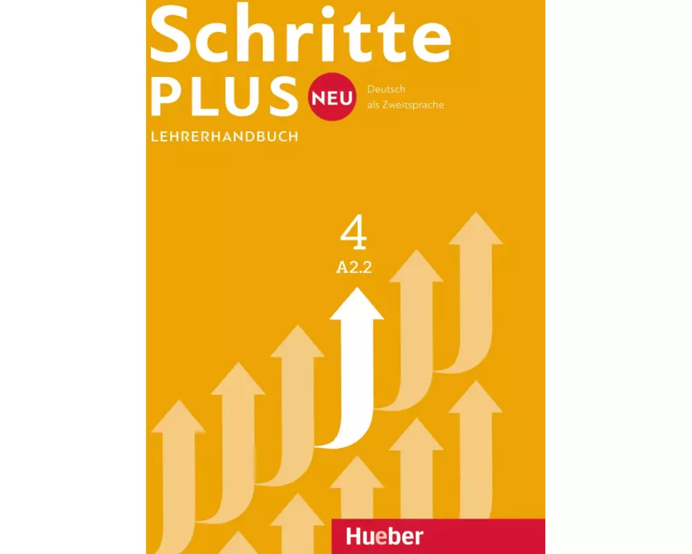 Schritte plus Neu 4