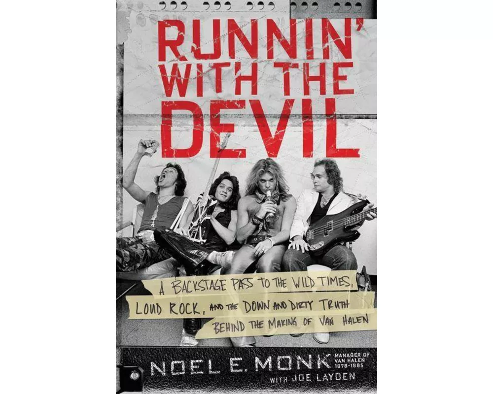 Runnin' with the Devil