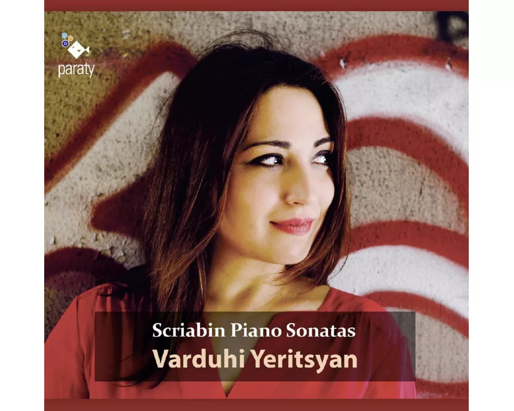 Complete Piano Sonatas