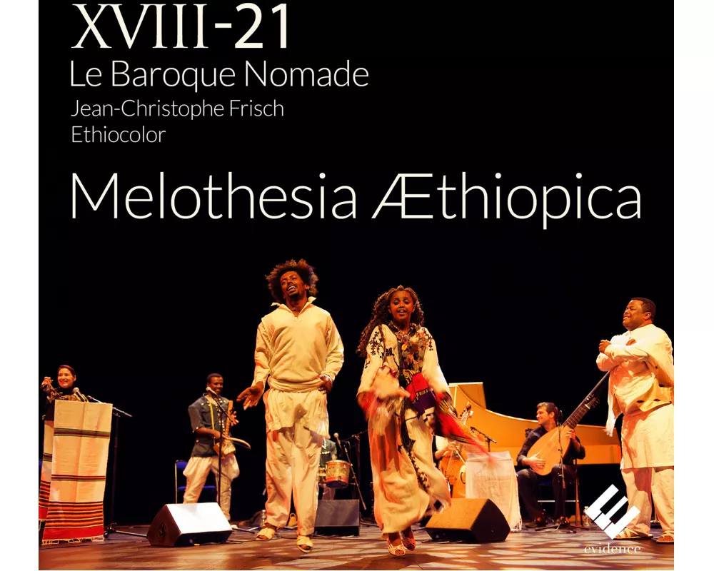 Melothesia Aethiopica