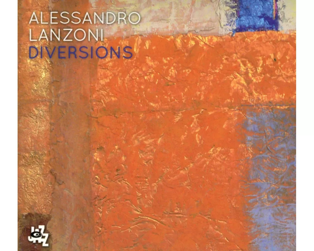 Lanzoni Alessandro/Diversions