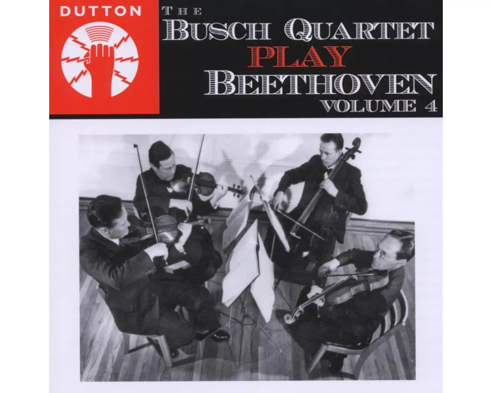Streichquartette 13 & 15