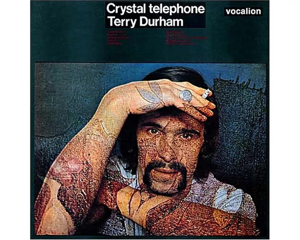Crystal Telephone