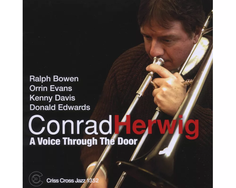 A Voice Through The Door