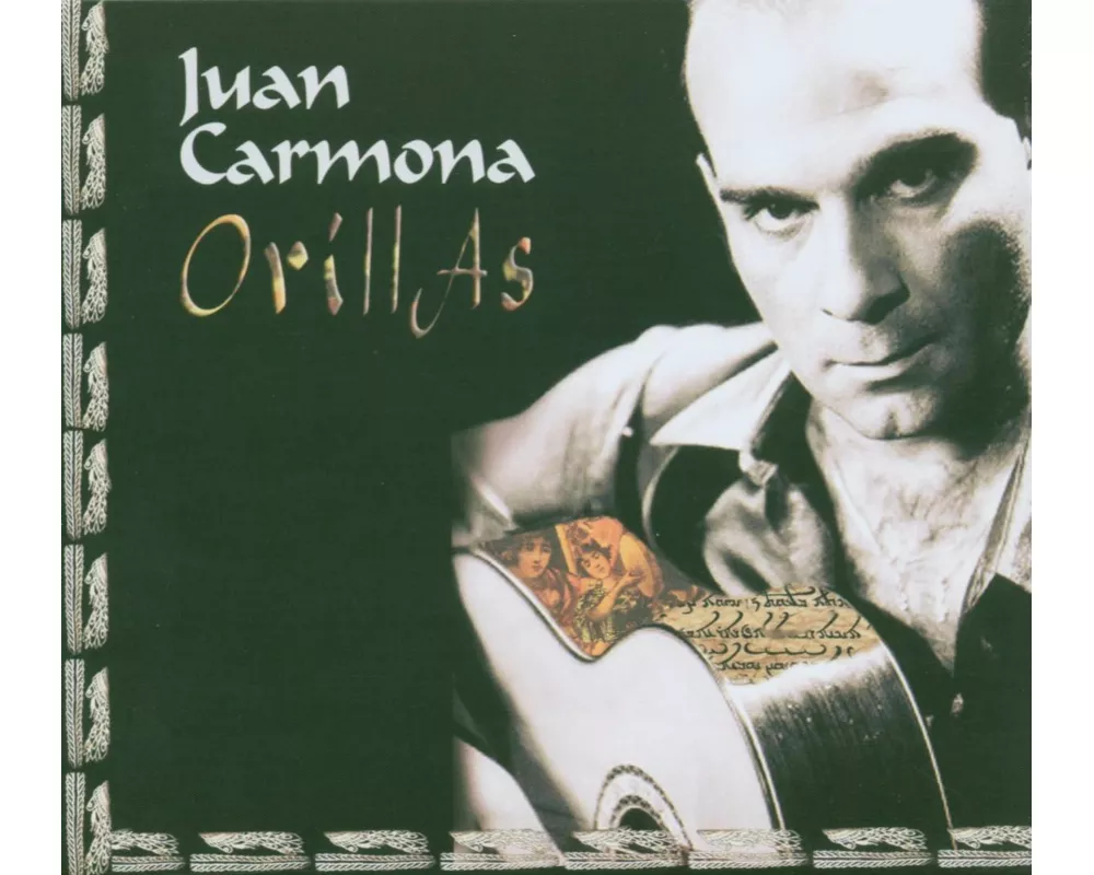 Orillas