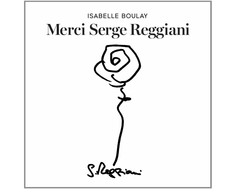 Merci Serge Reggiani