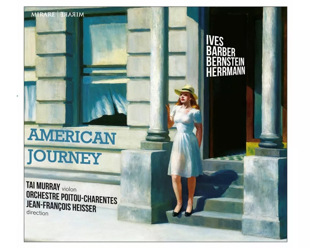 American Journey