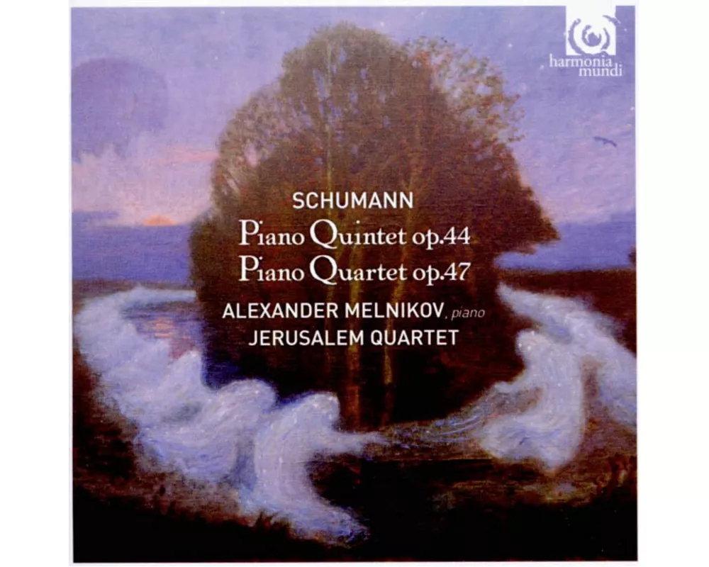 Piano Quintet Op.44 Piano Quart
