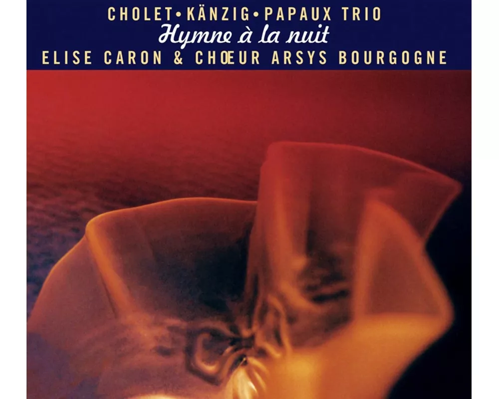 Hymne A La Nuit