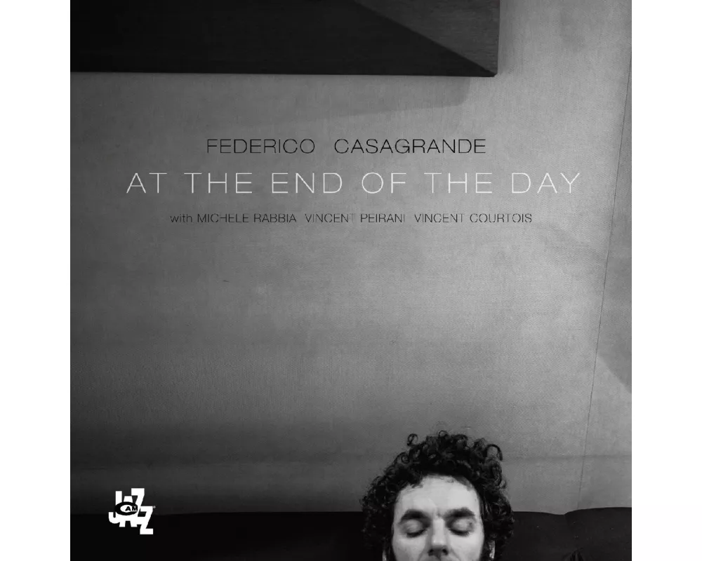 At The End Of The Day