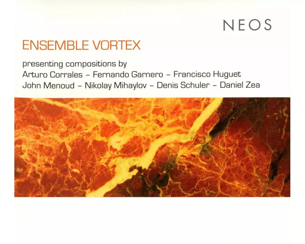 Ensemble Vortex