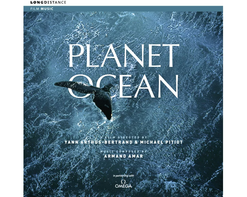 Planet Ocean (Filmmusik)