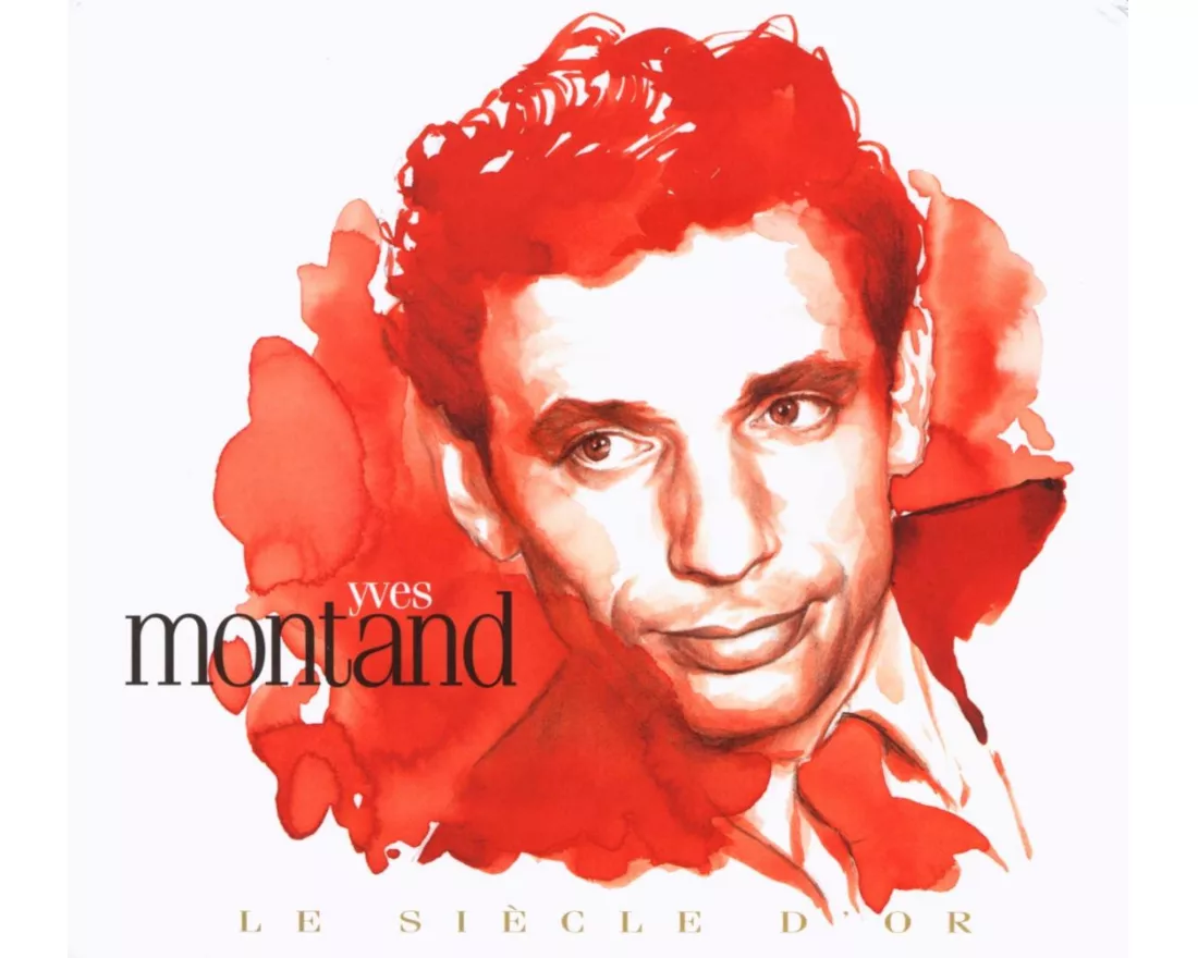 Yves Montand