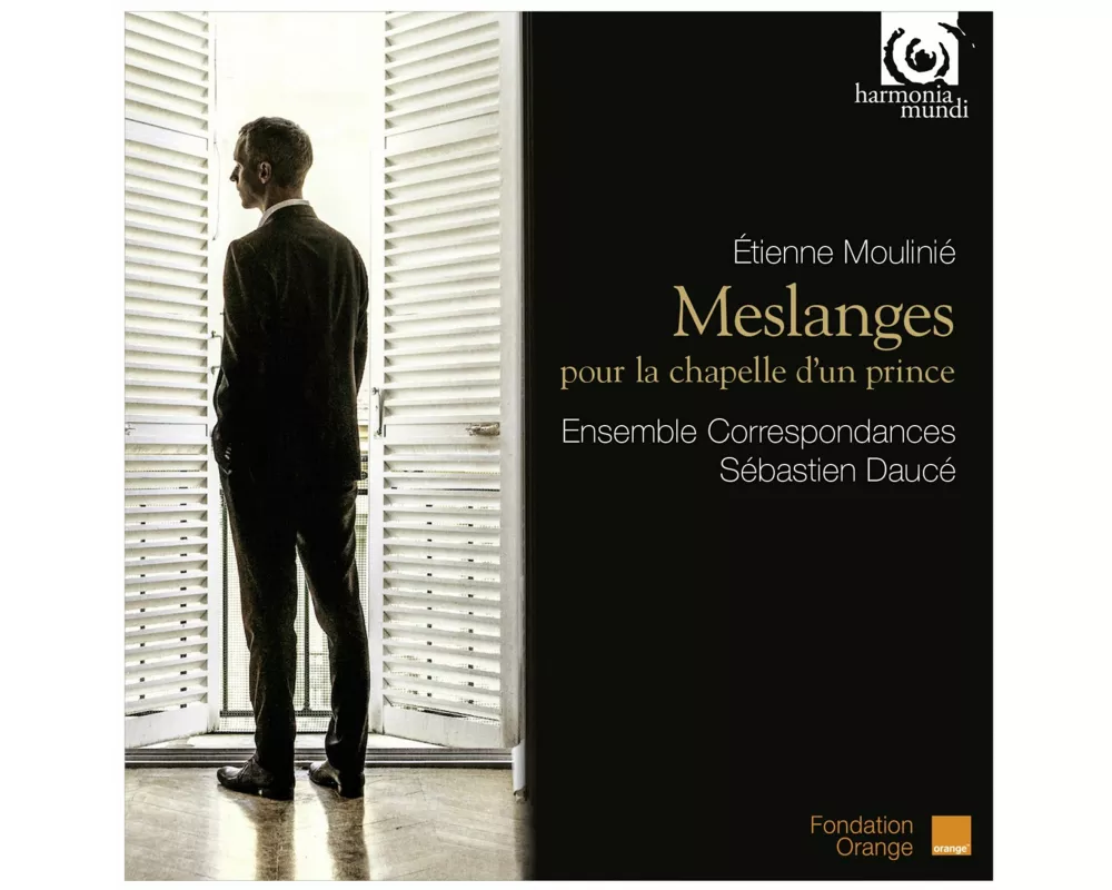 Meslanges