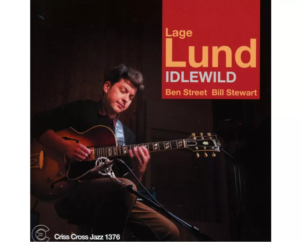 Idlewild