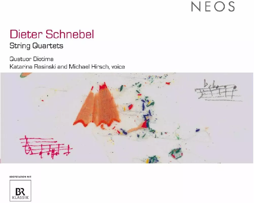 Streichquartette