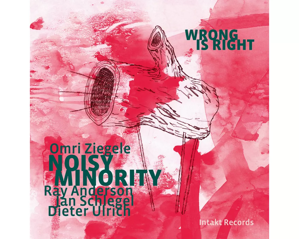 Wrong Is Right