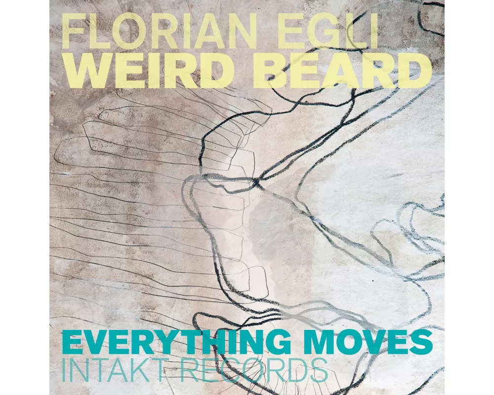 Everything Moves