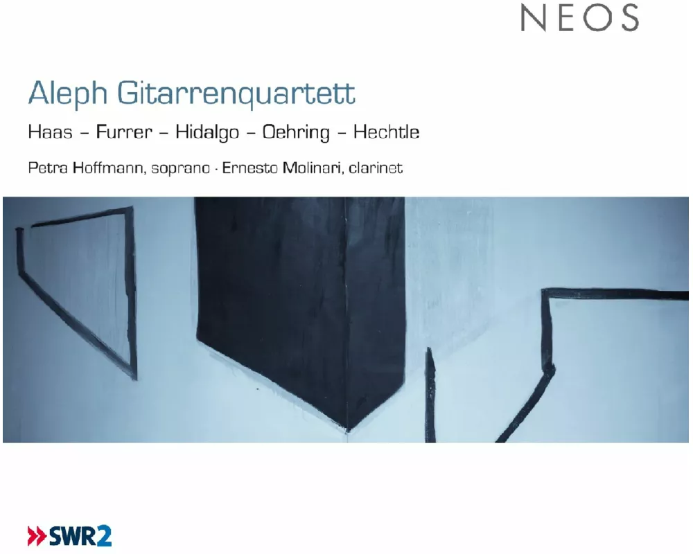 Aleph Gittarenquartett