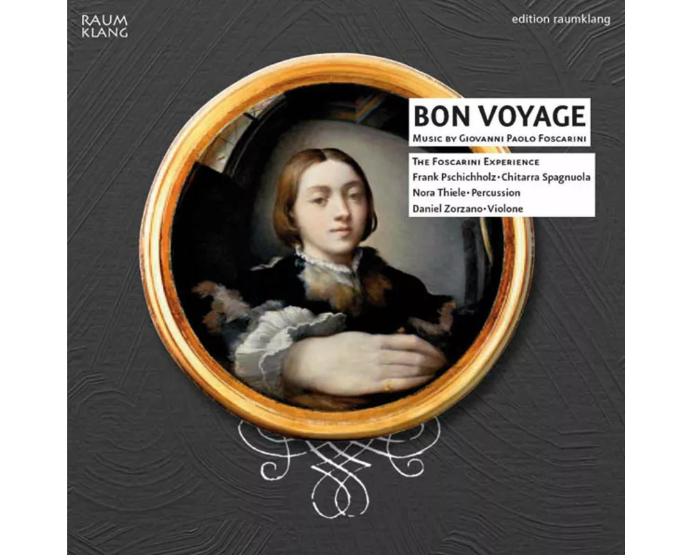 Bon Voyage