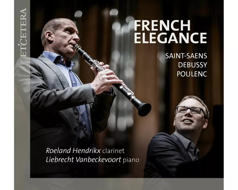 French Elegance
